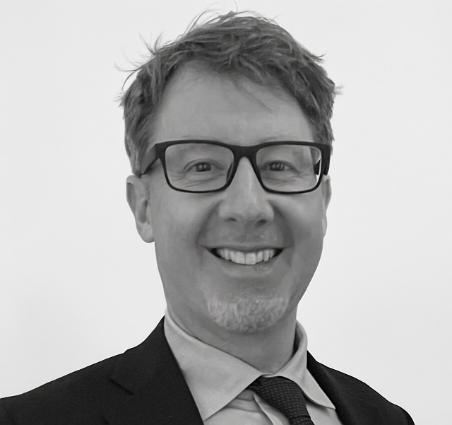 Bernhard Sutter
